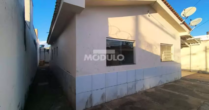 Casa com 3 quartos para alugar na Rua Quatorze de Julho, --, Pacaembu, Uberlândia