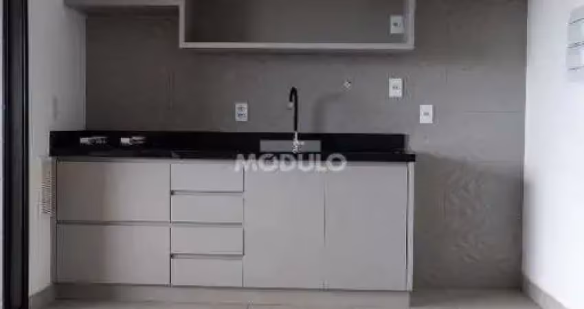 Apartamento à venda, 3 quartos, 1 suíte, 2 vagas, jardim sul - uberlândia/mg