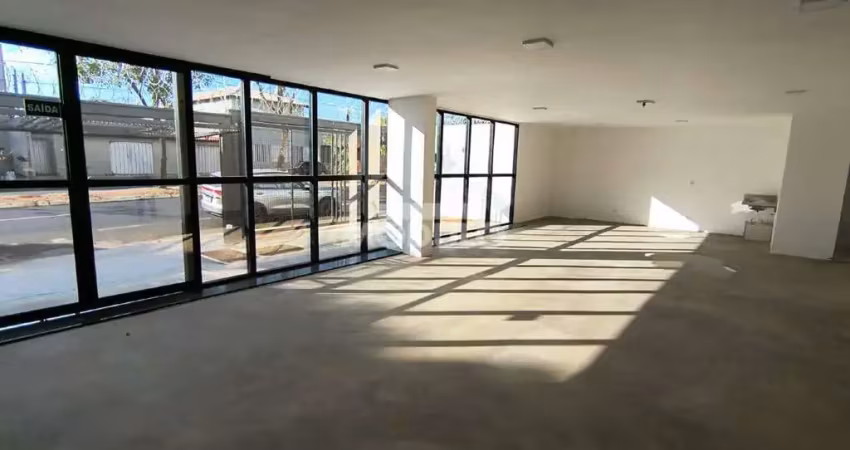 Prédio para alugar na Rua João Balbino, --, Santa Mônica, Uberlândia