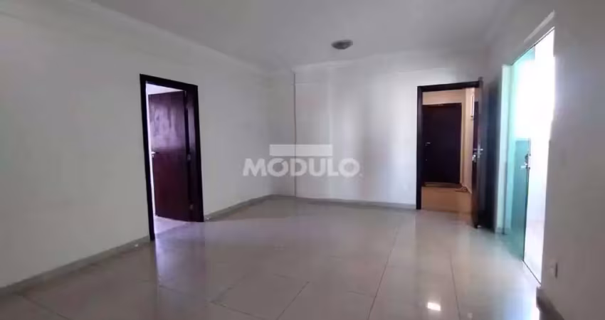 Apartamento residencial para locação, bairro saraiva com 3 quartos