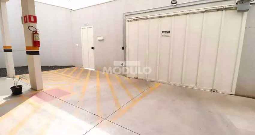 Apartamento residencial para locação, bairro tubalina com 2 quartos