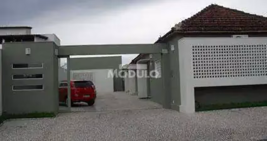 Sala comercial para alugar na Rua Augusto César, --, Fundinho, Uberlândia