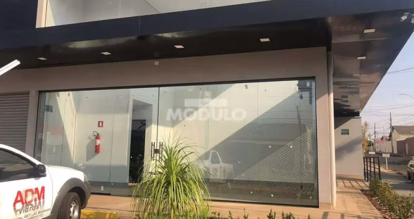 Sala comercial para alugar na Avenida Itaipu, --, Granada, Uberlândia