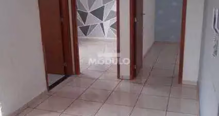 Apartamento à venda, 2 quartos, 1 vaga, shopping park - uberlândia/mg