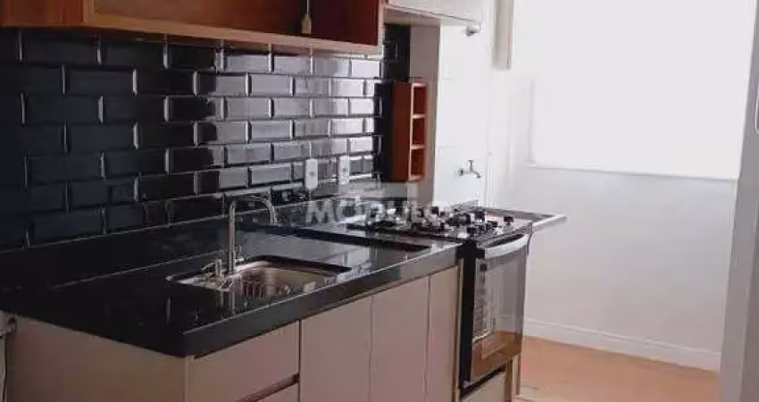Apartamento à venda, 2 quartos, 1 suíte, 1 vaga, grand ville - uberlândia/mg