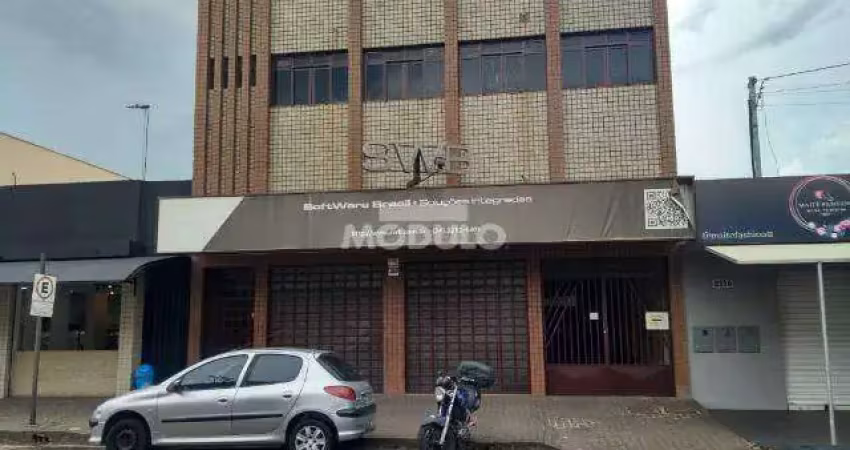 Imóvel comercial para locação no nossa senhora aparecida