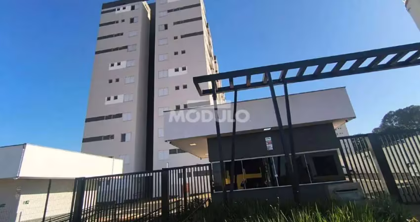 Apartamento com 2 quartos para alugar na Alameda Jardim Holanda, --, Jardim Holanda, Uberlândia