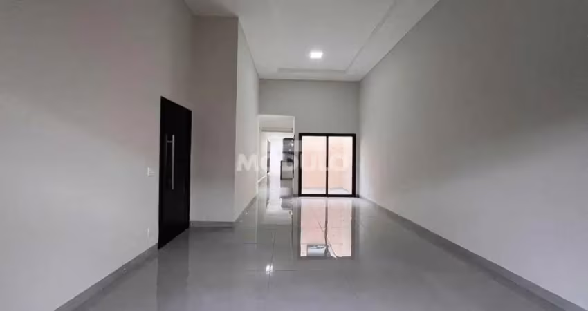 Casa residencial à venda, 3 quartos, 3 suítes, 2 vagas, alto umuarama - uberlândia/mg
