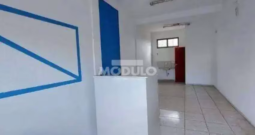 Ponto comercial para alugar na Avenida Noruega, --, Tibery, Uberlândia