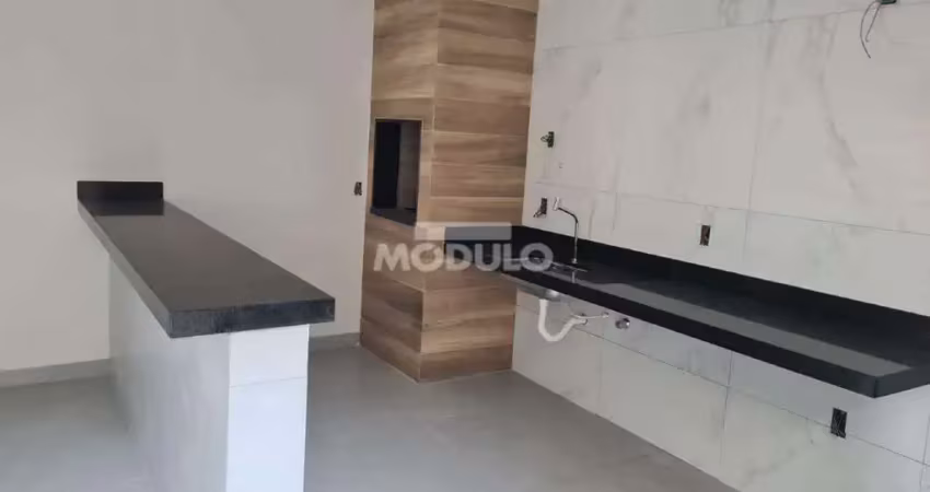 Apartamento à venda, 3 quartos, 2 suítes, 2 vagas, jardim botanico - uberlândia/mg