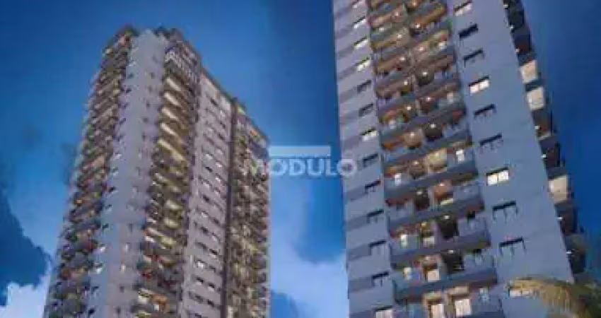 Apartamento com 3 quartos para alugar na Alameda Pastor José Domingos de Oliveira, --, Jardim Sul, Uberlândia