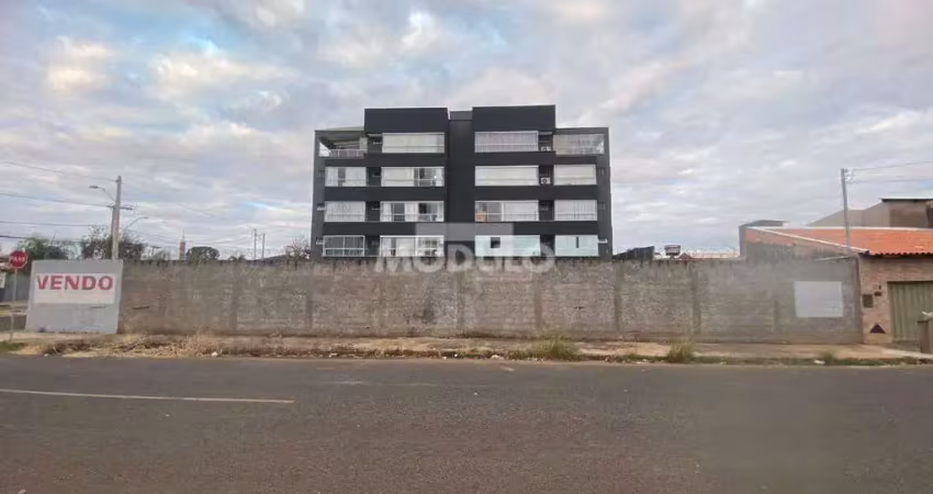 Terreno à venda, segismundo pereira - uberlândia/mg