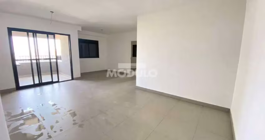 Apartamento à venda, 2 quartos, 2 suítes, 2 vagas, jardim sul - uberlândia/mg