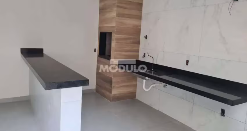Apartamento à venda, 3 quartos, 2 suítes, 2 vagas, laranjeiras - uberlândia/mg