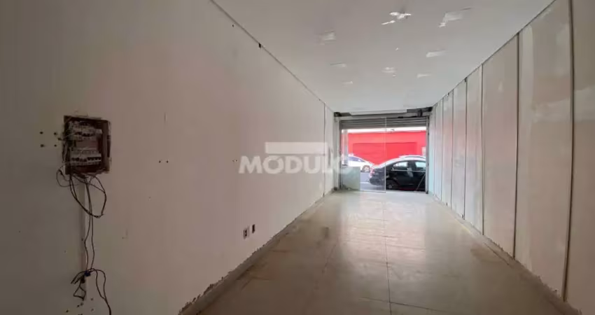 Ponto comercial para alugar na Avenida Afonso Pena, --, Centro, Uberlândia