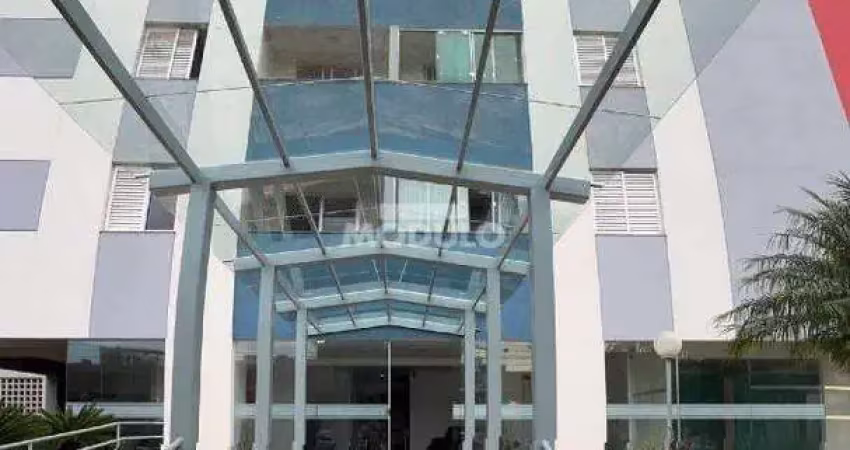 Apartamento à venda, 2 quartos, 1 suíte, 1 vaga, osvaldo rezende - uberlândia/mg