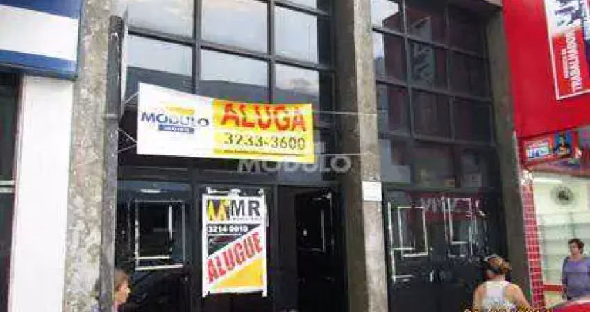 Casa para alugar na Avenida Afonso Pena, --, Centro, Uberlândia