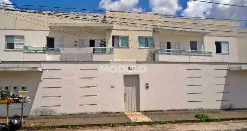 Apartamento para locação no bairro morada da colina.