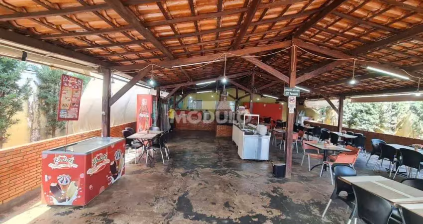 Imóvel comercial à venda, santa mônica - uberlândia/mg