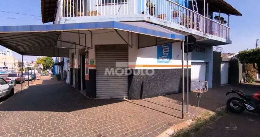 Ponto comercial para alugar na Avenida Suíça, --, Tibery, Uberlândia