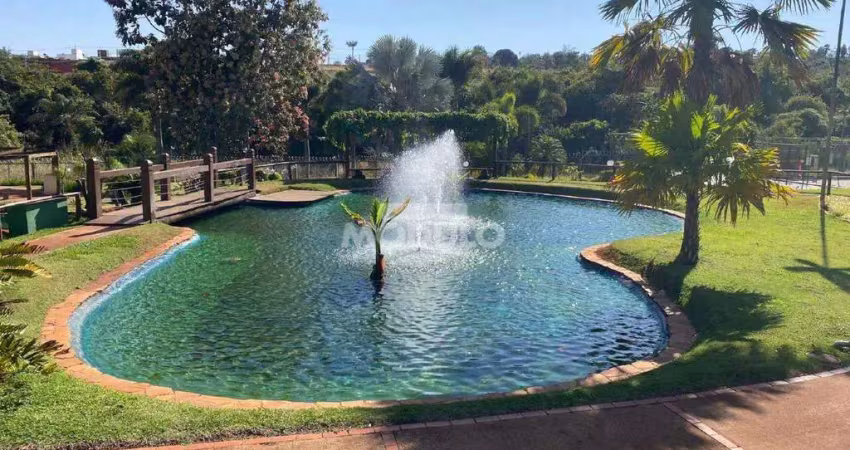 Lote em localização privilegiada no condómino gávea paradiso