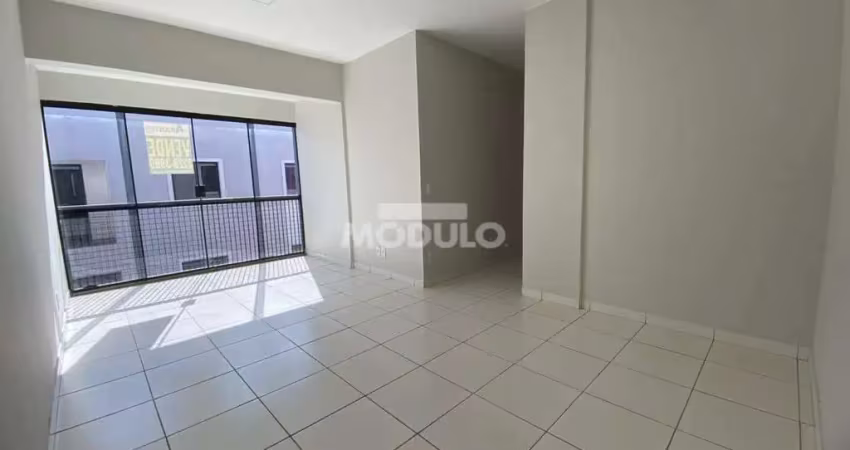 Apartamento à venda, 3 quartos, 1 suíte, 1 vaga, santa mônica - uberlândia/mg