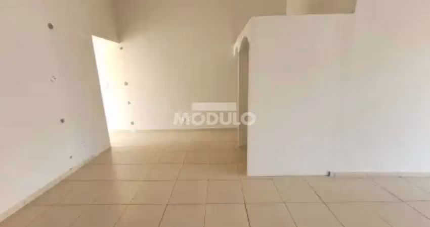 Sala comercial para alugar na Avenida José Fonseca e Silva, --, Jardim Europa, Uberlândia