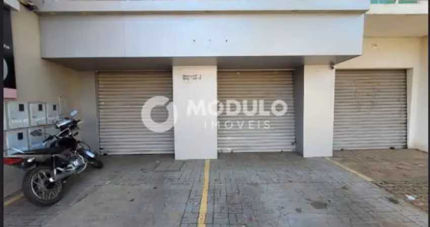 Sala comercial para alugar na Avenida José Fonseca e Silva, --, Jardim Europa, Uberlândia