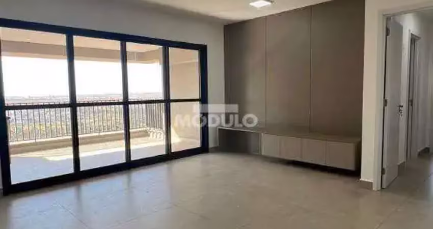 Apartamento à venda, 3 quartos, 3 suítes, 2 vagas, jardim sul - uberlândia/mg