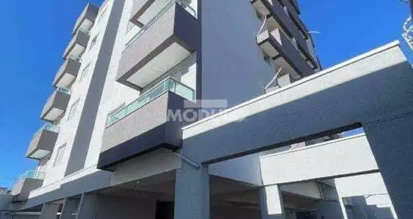 Apartamento à venda, 2 quartos, 1 suíte, 1 vaga, brasil - uberlândia/mg