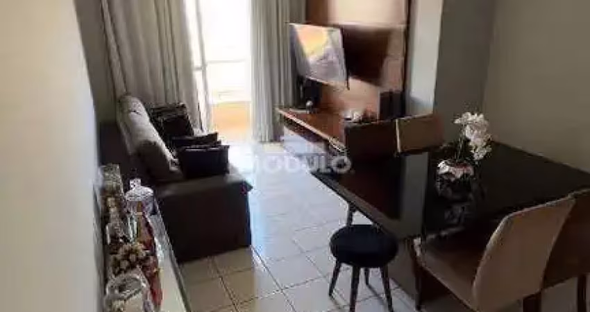 Apartamento à venda, 3 quartos, 1 suíte, 2 vagas, vigilato pereira - uberlândia/mg