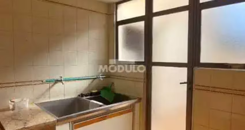 Apartamento para aluguel, 3 quartos, 1 suíte, lidice - uberlândia/mg