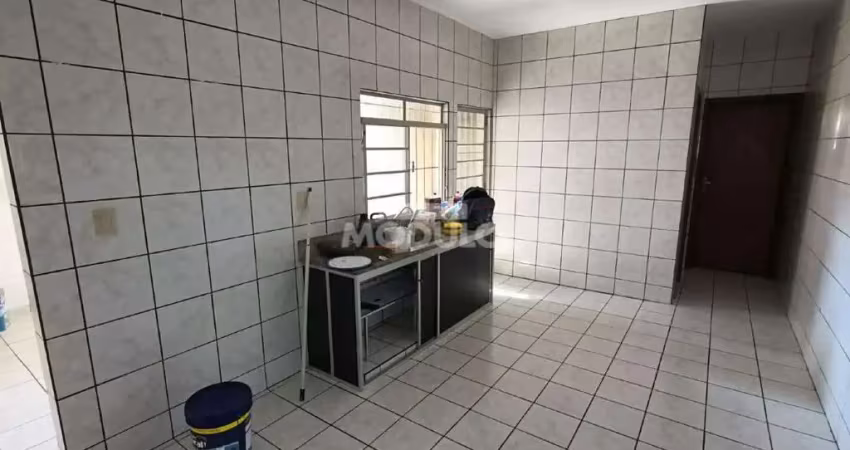 Casa com 2 quartos para alugar na Avenida Terezina, --, Brasil, Uberlândia