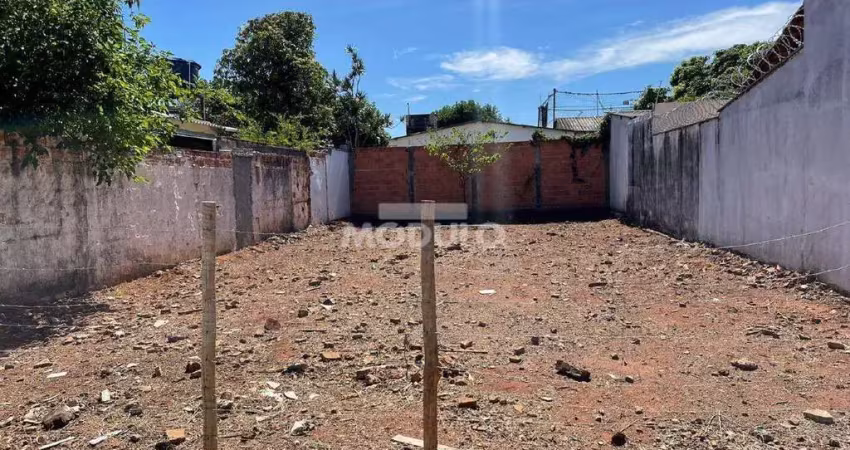 Terreno à venda na Rua Particular Tupis, --, Vigilato Pereira, Uberlândia