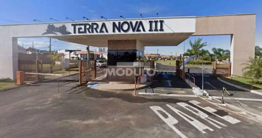 Casa residencial à venda, 2 quartos, 1 suíte, aclimação - uberlândia/mg