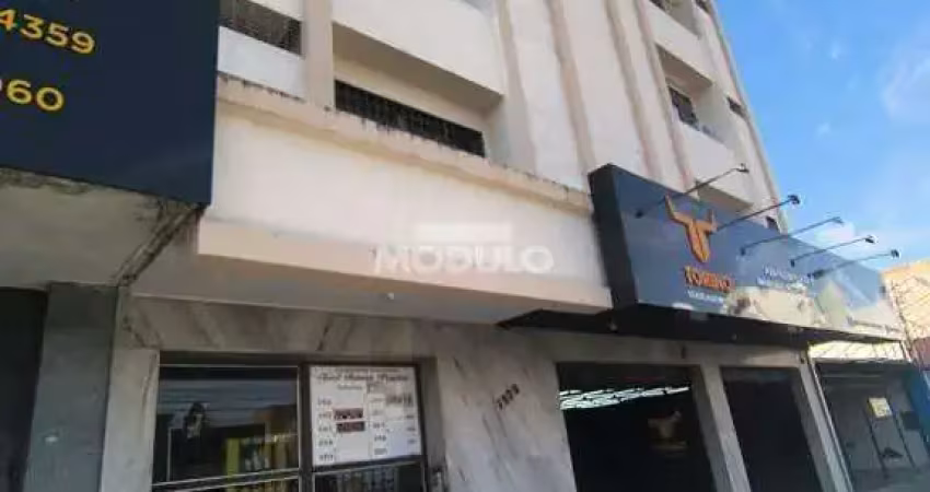 Sala comercial para locação no bairro nossa senhora aparecida.