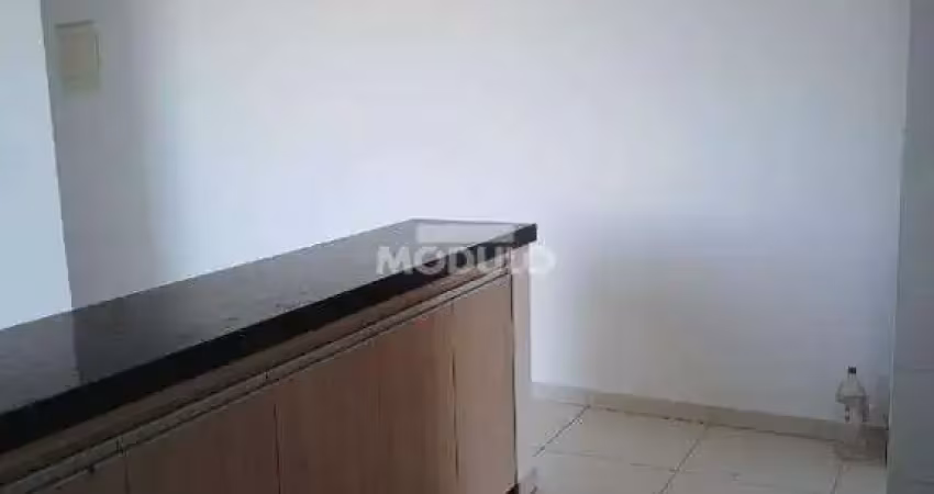 Apartamento à venda, 2 quartos, 1 suíte, 1 vaga, santa rosa - uberlândia/mg