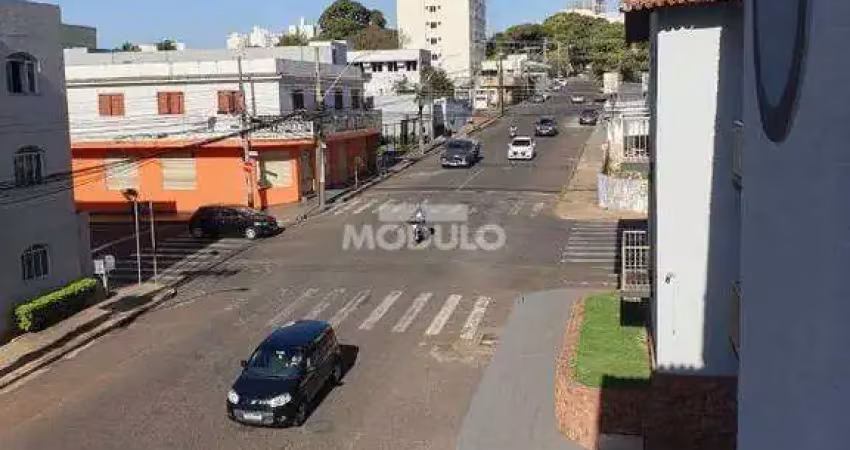 Apartamento à venda na Rua Vitalino Rezende do Carmo, --, Saraiva, Uberlândia