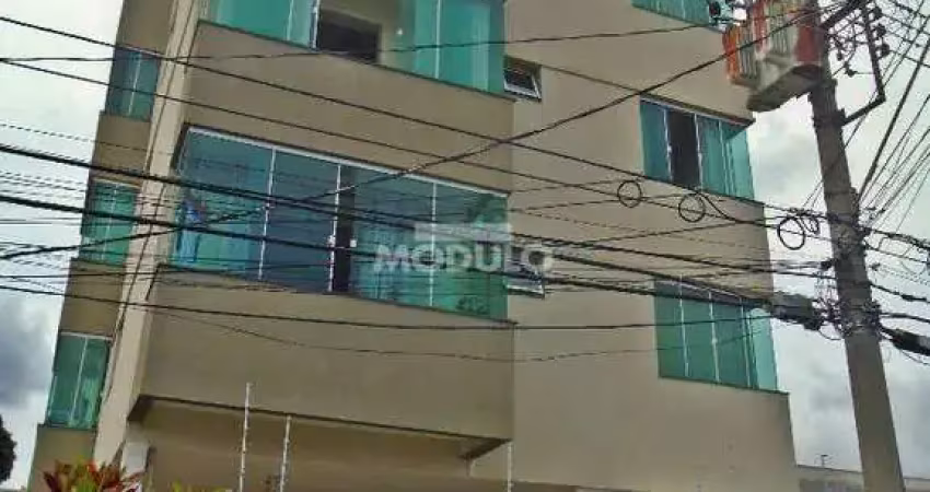 Apartamento com 3 quartos para alugar na Rua Santa Catarina, --, Brasil, Uberlândia