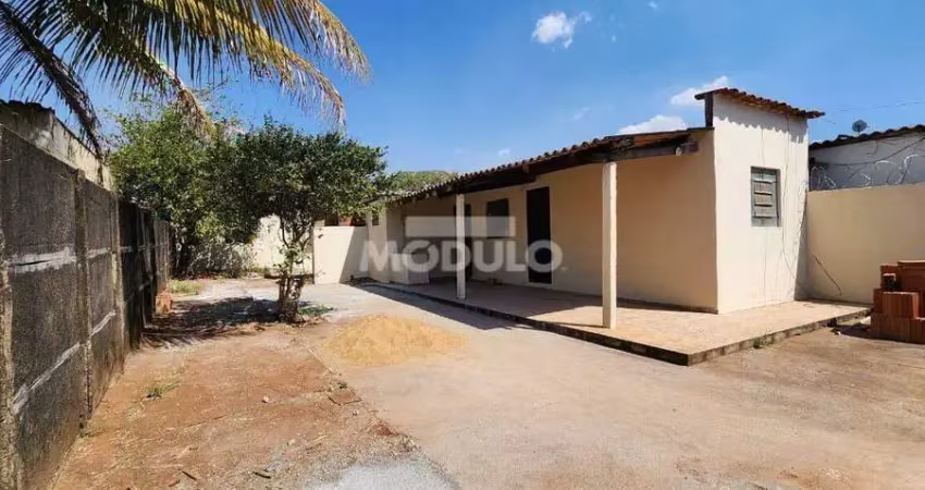 Casa com 3 quartos para alugar na Rua do Fotógrafo, --, Planalto, Uberlândia