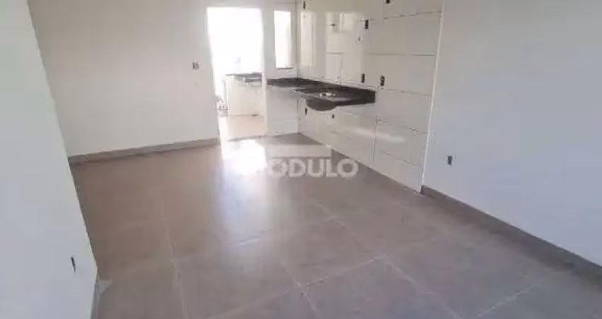 Casa residencial à venda, 2 quartos, 1 suíte, 2 vagas, gsp life - uberlândia/mg
