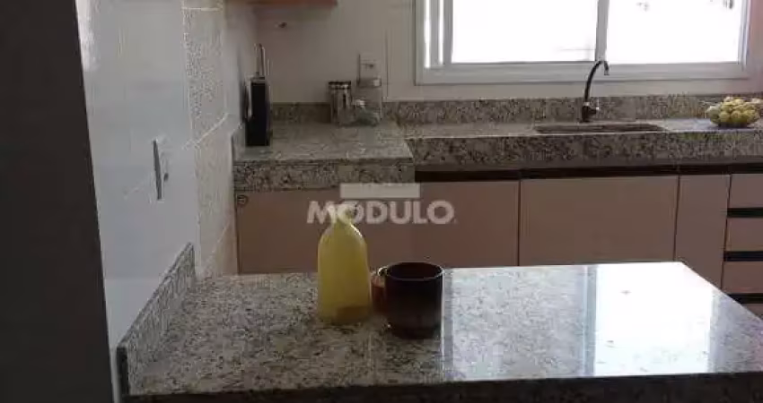 Apartamento à venda, 2 quartos, tubalina - uberlândia/mg