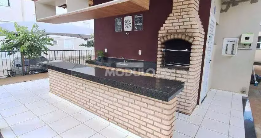 Apartamento para locação no bairro jardim brasília.