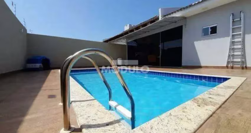 Casa de condomínio à venda, 2 quartos, 2 suítes, 2 vagas, setor lagoa quente - caldas novas/go