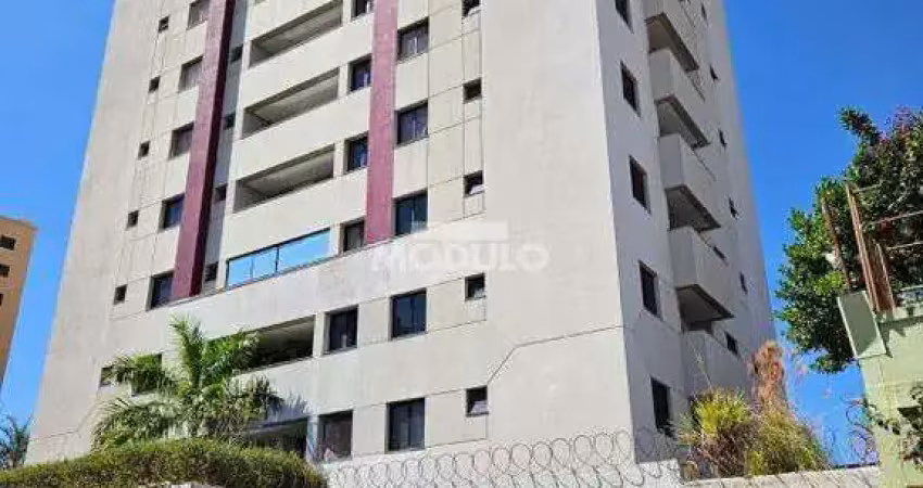 Apartamento com 2 quartos para alugar na Rua Silviano Brandão, --, Fundinho, Uberlândia