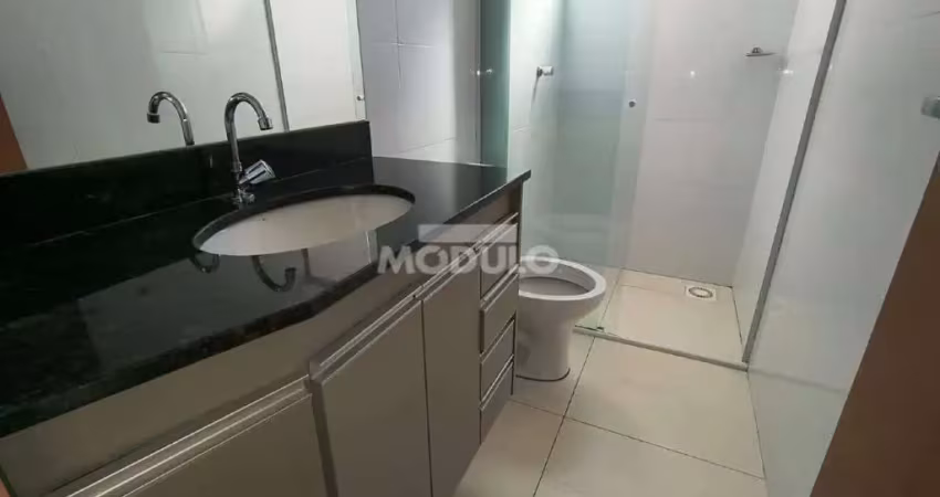 Apartamento para locação no bairro granja marileusa.