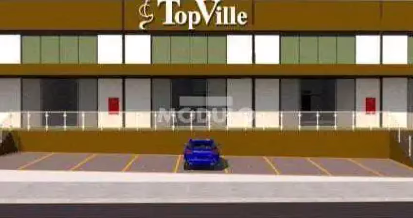 Ponto comercial para alugar na Avenida Rondon Pacheco, --, Tibery, Uberlândia