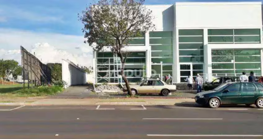 Loja/salão para aluguel, patrimônio - uberlândia/mg