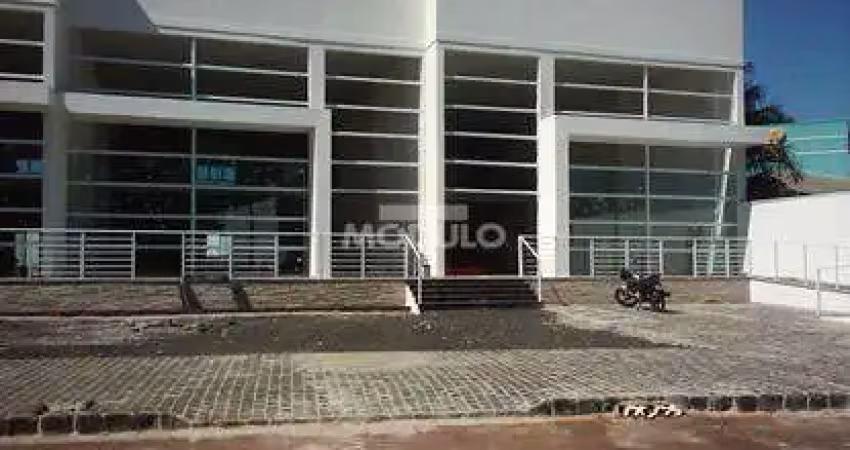 Loja/salão para aluguel, patrimônio - uberlândia/mg