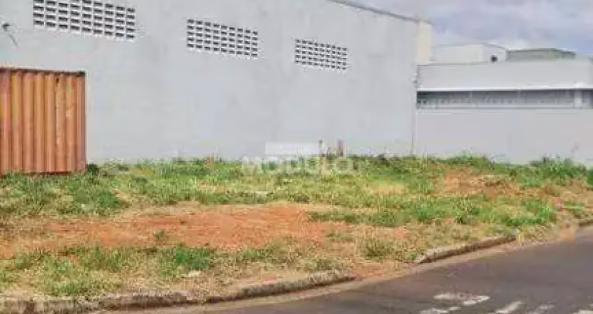 Terreno à venda na Avenida Victor Alves Pereira, --, Novo Mundo, Uberlândia